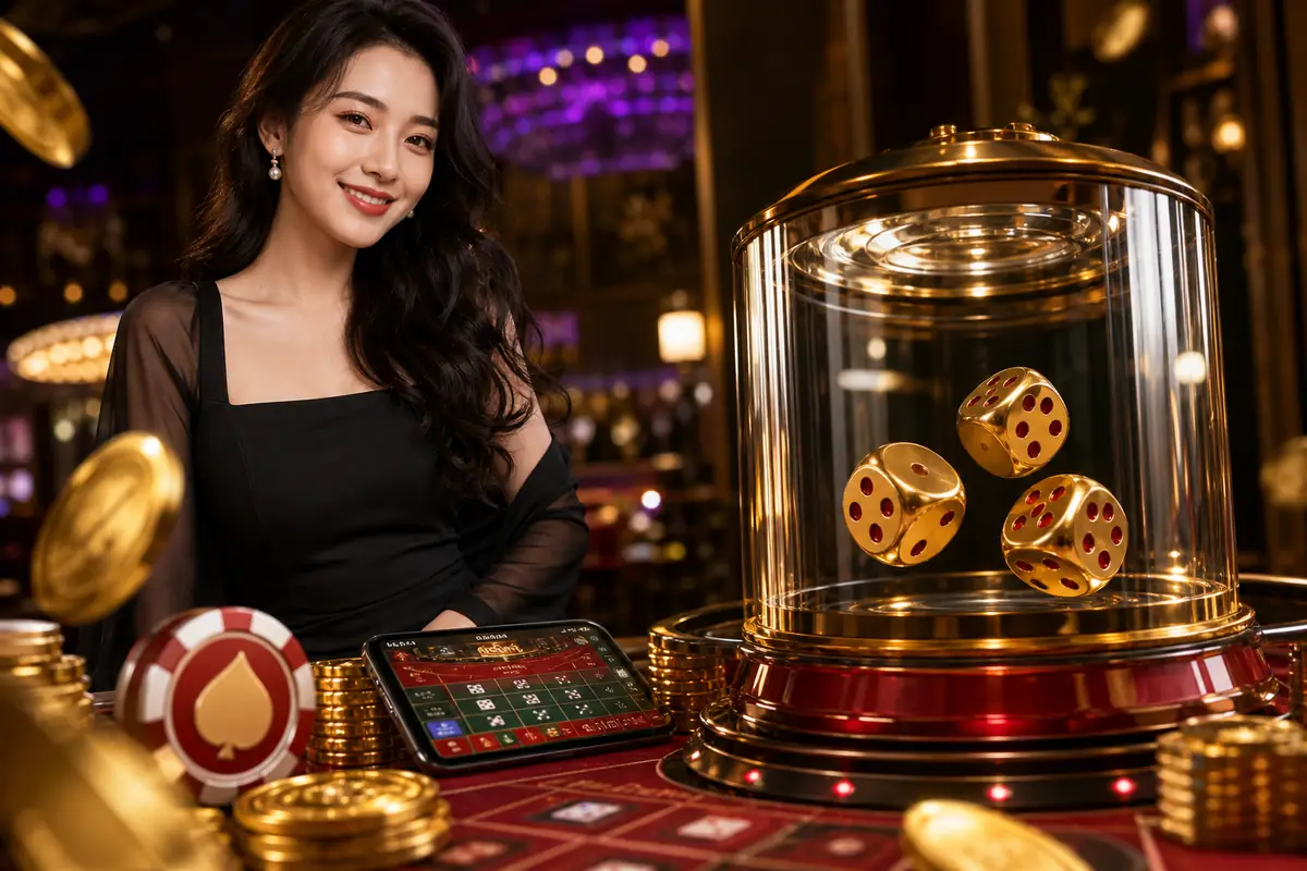 bajilite Teen Patti টেবিল গেম